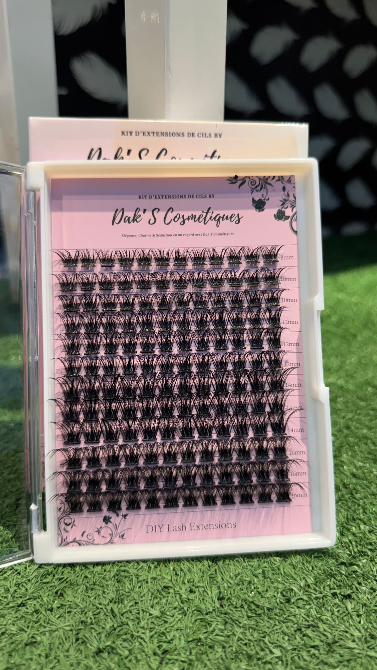 Palette Khloé