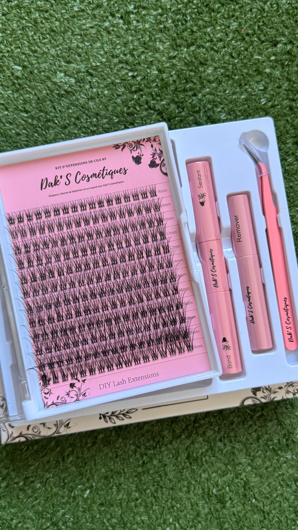 Kit Clélie