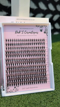 Palette Cynthia