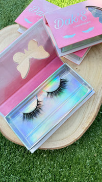 Stella 13-16mm - Faux cils à colle