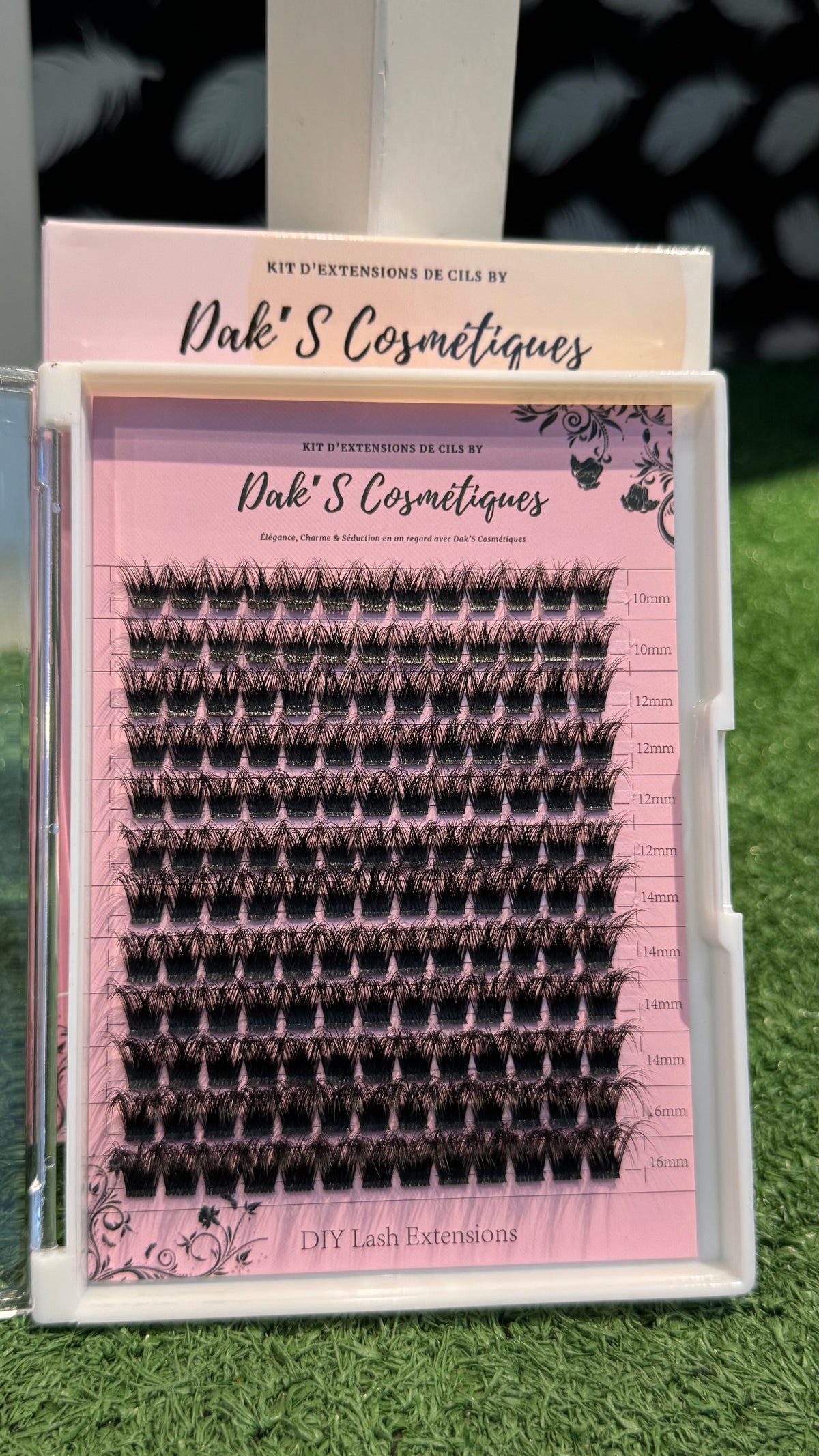 Palette Néva
