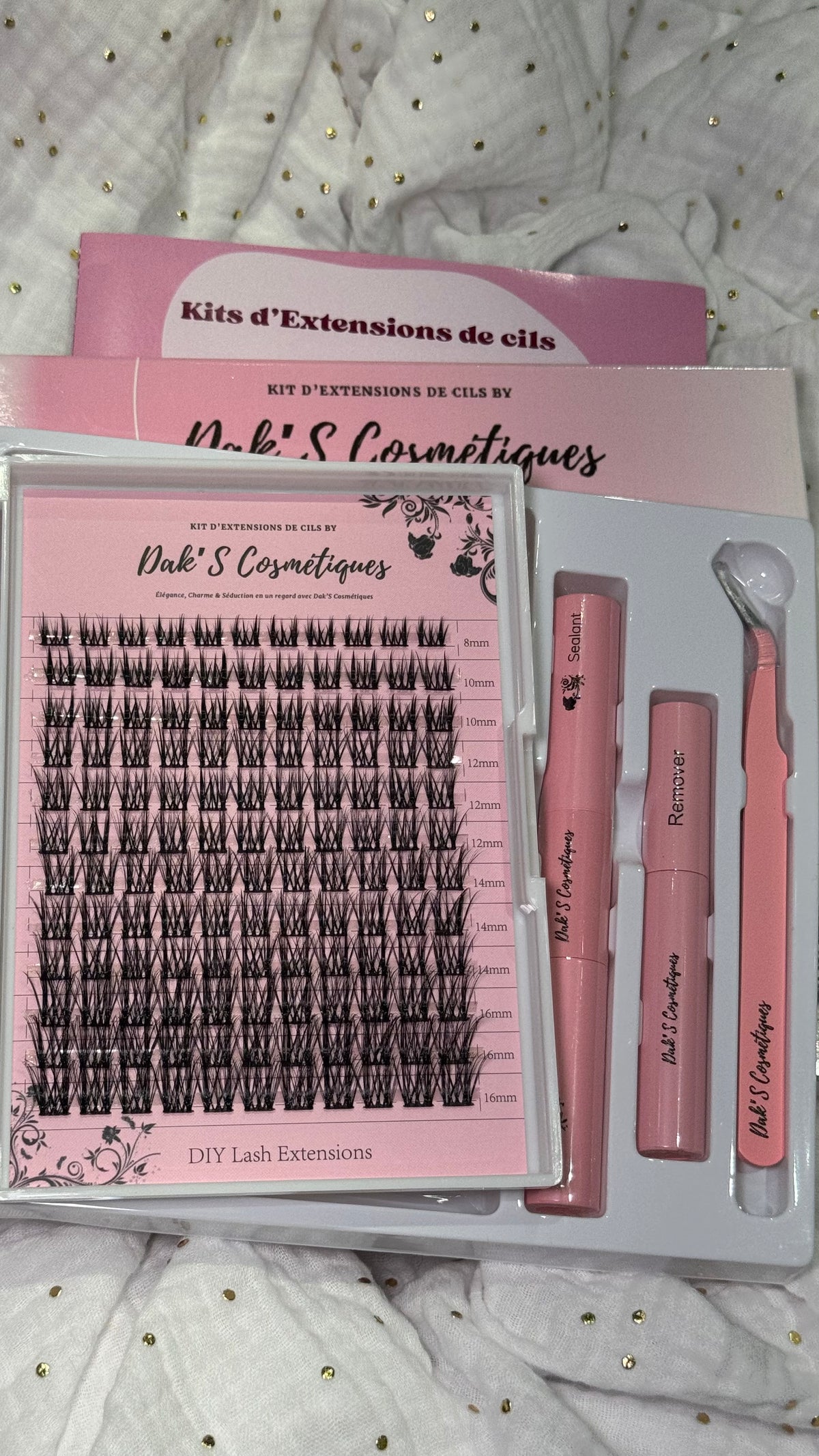 Kit Imaé