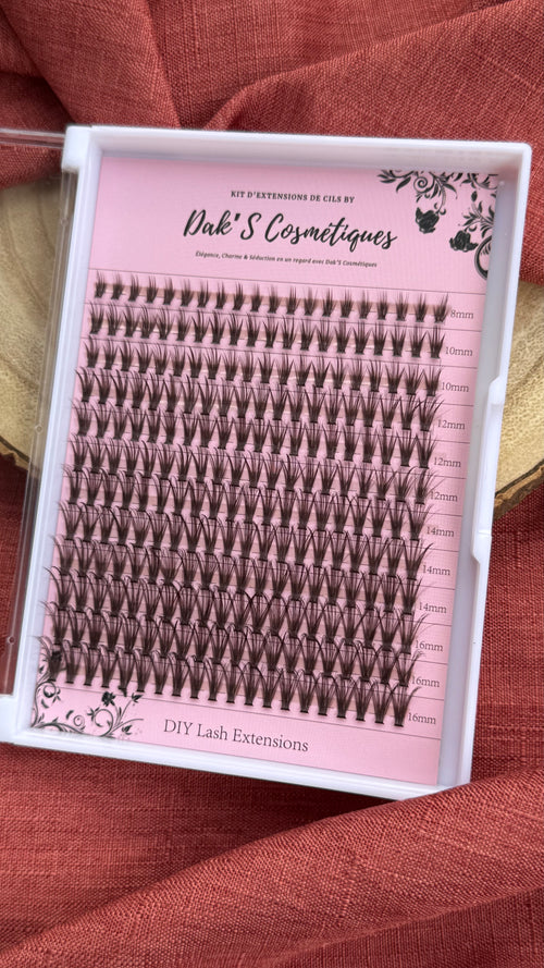 Palette Cynthia Marron