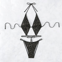 Saranah (2 pièces)