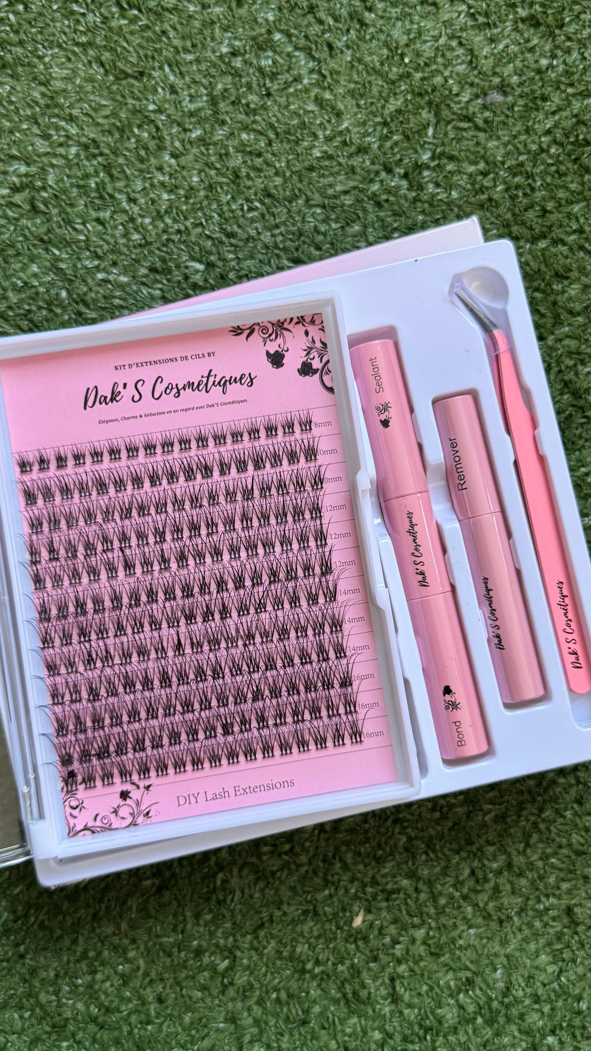 Kit Clélie