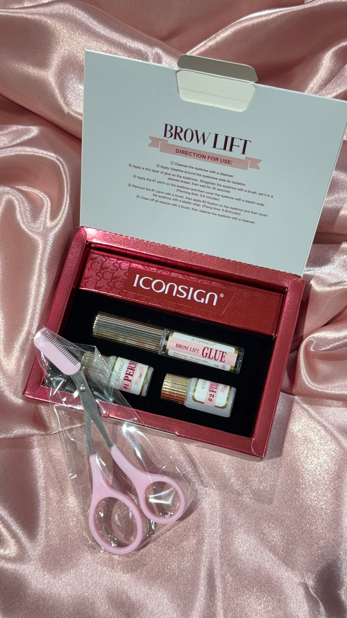 Kit BROWLIFT