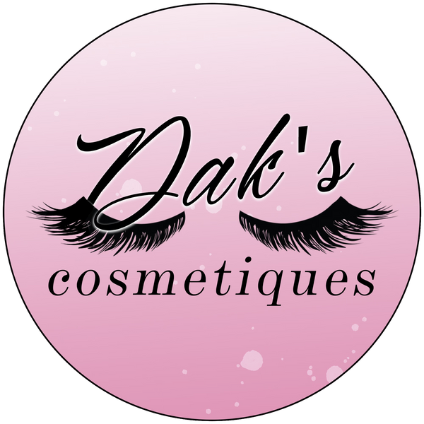 Dak's Cosmetiques