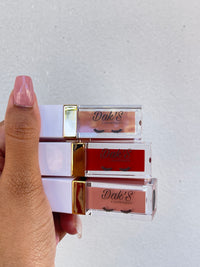 Lip Kit 3 pcs