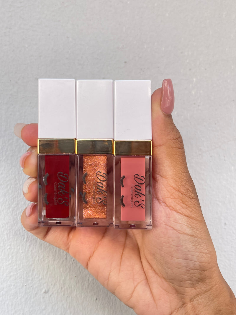 Lip Kit 3 pcs